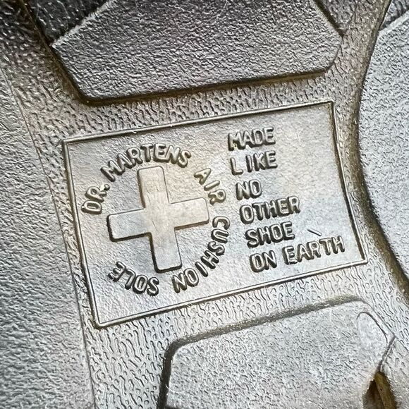 Dr. Martens Sirota Leather Chukka Boots - Picture 10 of 11